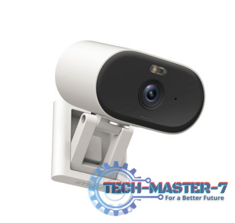 Kamera VERSA IPC-C22FP-C, 2MP 2.8mm F1.6 high performace lens,four nighvision modes,Human detection, Built in Siren, two-way tal Kamera VERSA IPC-C22FP-C, 2MP 2.8mm F1.6 high performace lens,four nighvision modes,Human detection, Built in Siren, two-way tal