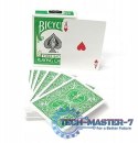 Karty Green Deck