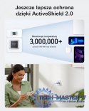 Ładowarka 511 Nano III 30W GaN USB-C biała