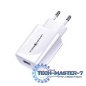 Ładowarka sieciowa T22 1xUSB 18W QC 3.0