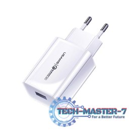 Ładowarka sieciowa T22 1xUSB 18W QC 3.0