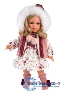 Lalka Lucia 40 cm