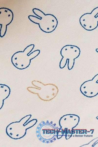 Mini worek Miffy Mini worek Miffy