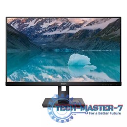 Monitor 23,8 cali 242S9JML VA DVI HDMI DP Pivot