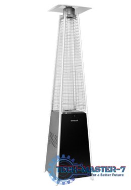 Ogrzewacz ogrodowy OG-300