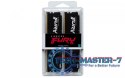 Pamięć DDR5 Fury Beast 32GB(2*16GB)/5600 CL36 czarna EXPO