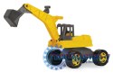 Pojazd Eco Giga Trucks Koparka