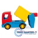Pojazd Tech Truck Śmieciarka