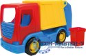 Pojazd Tech Truck Śmieciarka