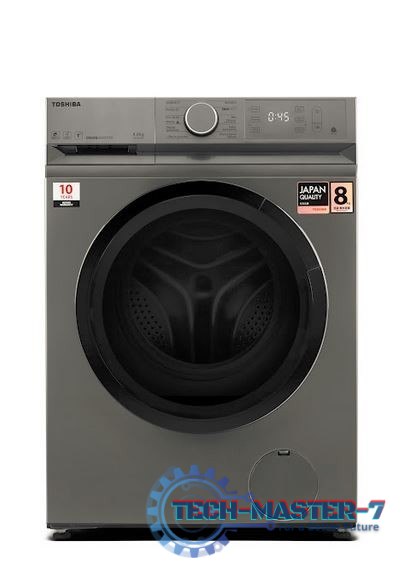 Pralka TW-BL90A4PL(SS) 8KG