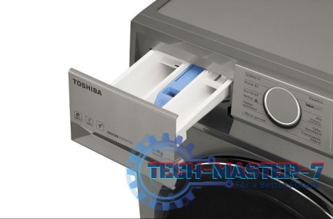 Pralka TW-BL90A4PL(SS) 8KG Pralka TW-BL90A4PL(SS) 8KG