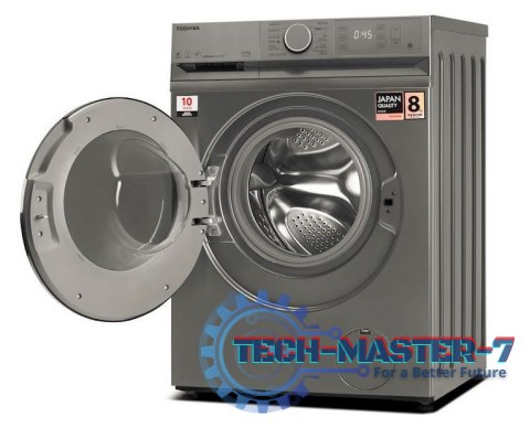 Pralka TW-BL90A4PL(SS) 8KG Pralka TW-BL90A4PL(SS) 8KG
