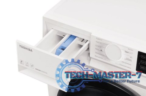 Pralka TW-BL90A4PL(WK) 8KG Pralka TW-BL90A4PL(WK) 8KG