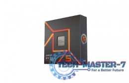 Procesor Ryzen 5 7600X 4,7GH 100-100000593WOF