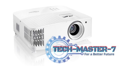 Projektor UHD38x 4K 4000L 1 000 000:1 HDR Projektor UHD38x 4K 4000L 1 000 000:1 HDR