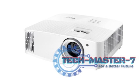 Projektor UHD38x 4K 4000L 1 000 000:1 HDR Projektor UHD38x 4K 4000L 1 000 000:1 HDR