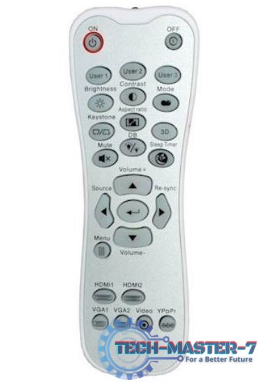 Projektor UHD38x 4K 4000L 1 000 000:1 HDR Projektor UHD38x 4K 4000L 1 000 000:1 HDR