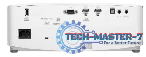 Projektor UHD38x 4K 4000L 1 000 000:1 HDR Projektor UHD38x 4K 4000L 1 000 000:1 HDR