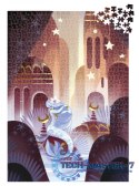 Puzzle 1000 elementów Dixit: Zakochana Syrenka