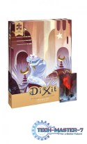 Puzzle 1000 elementów Dixit: Zakochana Syrenka