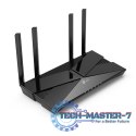 Router EX220 AX1800 4LAN 1WAN