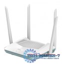 Router R15 Smart AX1500 1xWAN 3xLAN