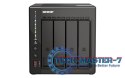 Serwer NAS TS-453E-8G 4-bay desktop Intel Celeron 2GHz