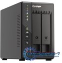 Serwer TS-253E-8G 2-bay desktop NAS Intel Celeron J6412 2GHz