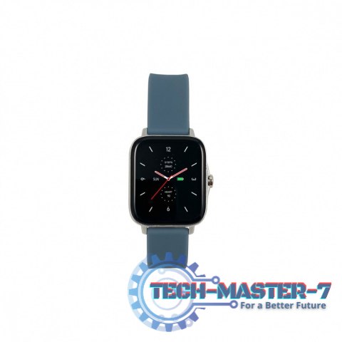Smartwatch Fit FW55 Aurum Pro srebrny Smartwatch Fit FW55 Aurum Pro srebrny