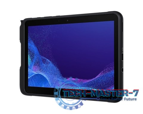 Tablet Galaxy Tab Active 4 PRO 5G 10.1 cali 6/128GB Enterprise Edition Czarny Tablet Galaxy Tab Active 4 PRO 5G 10.1 cali 6/128GB Enterprise Edition Czarny