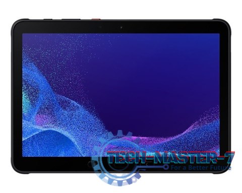 Tablet Galaxy Tab Active 4 PRO 5G 10.1 cali 6/128GB Enterprise Edition Czarny Tablet Galaxy Tab Active 4 PRO 5G 10.1 cali 6/128GB Enterprise Edition Czarny