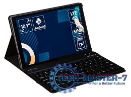 Tablet PlantinumTAB 10 4G V22 + Etui