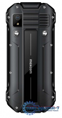 Telefon wzmocniony 4G MM918 Strong VoLTE