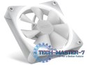 Wentylator F120 RGB 120mm biały