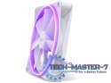 Wentylator F140 RGB 140mm biały