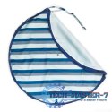 Worek Outdoor Paski Zielone