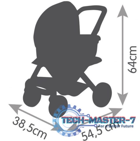 Wózek 3 w 1 zielony Maxi Cosi Quinny Wózek 3 w 1 zielony Maxi Cosi Quinny