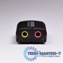ADA-10 Zewnętrzna karta dzwiękowa MINI, USB 2.0, 48kHz/16-bit stereo, USB-A