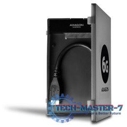 ADSA-1S6 Adapter USB 3.0 - SATA 6G do szybkiego przyłączenia 2.5