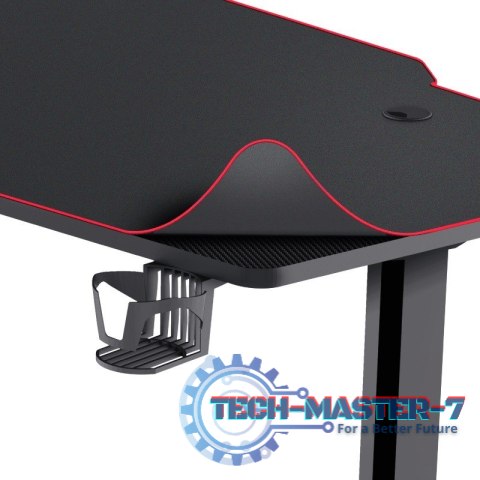 Biurko gamingowe GXT1175 Imperius XL Biurko gamingowe GXT1175 Imperius XL