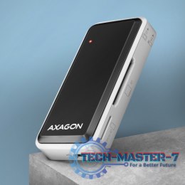 CRE-X1 Czytnik zewnętrzny mini, 5-slot ALL-IN-One