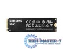 Dysk SSD 990PRO 2TB Gen4.0x4 NVMeMZ-V9P2T0BW