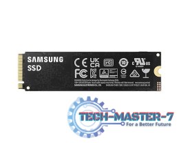 Dysk SSD 990PRO 2TB Gen4.0x4 NVMeMZ-V9P2T0BW
