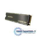 Dysk SSD Legend 850 1TB PCIe 4x4 5/4.5 GB/s M2