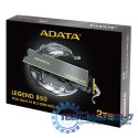 Dysk SSD Legend 850 2TB PCIe 4x4 5/4.5 GB/s M2