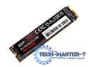Dysk SSD UD90 1TB PCIe M.2 2280 NVMe Gen 4x4 5000/4800 MB/s