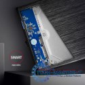 EE35-XA3 Obudowa zewnętrzna aluminiowa, USB 3.2 Gen 1 SATA 3G 3.5"