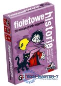 Gra Fioletowe Historie