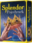 Gra Splendor: Pojedynek