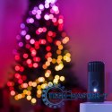 Inteligentne lampki choinkowe Strings 400 LED RGB łańcuch 32m